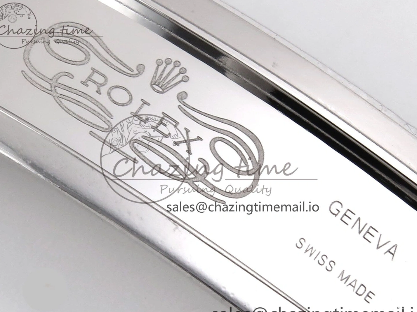 0116 DateJust 41 126333 EWEF Best Edition YG Texuted Dial on SS YG Jubilee Bracelet A Snug 992